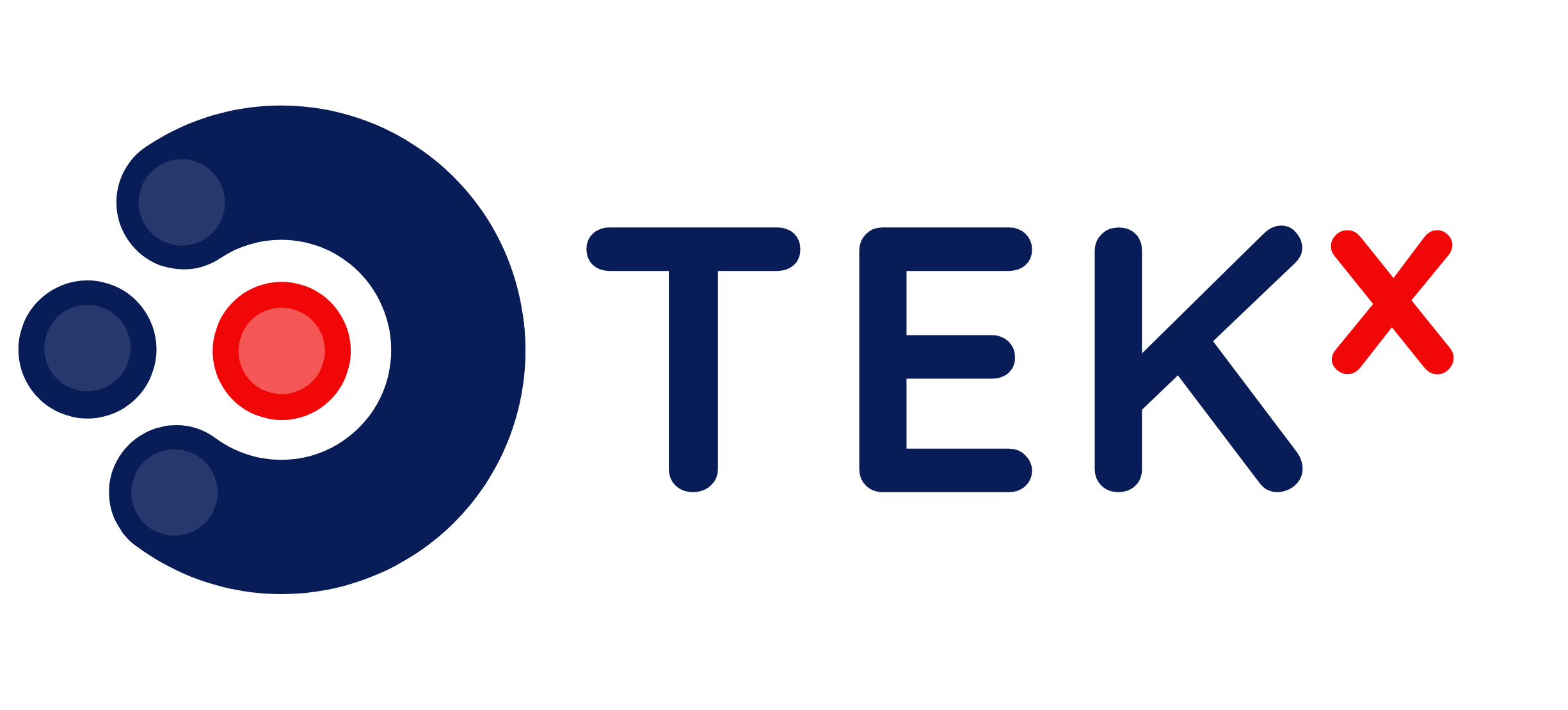 TEKx General Ent. Ltd. logo