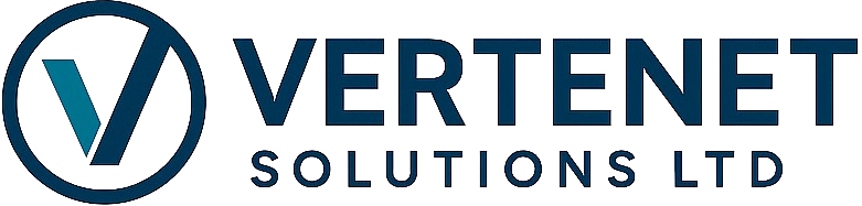 Vertenet Solutions Ltd. logo